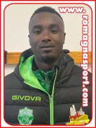 Abdoulaye Ndaw